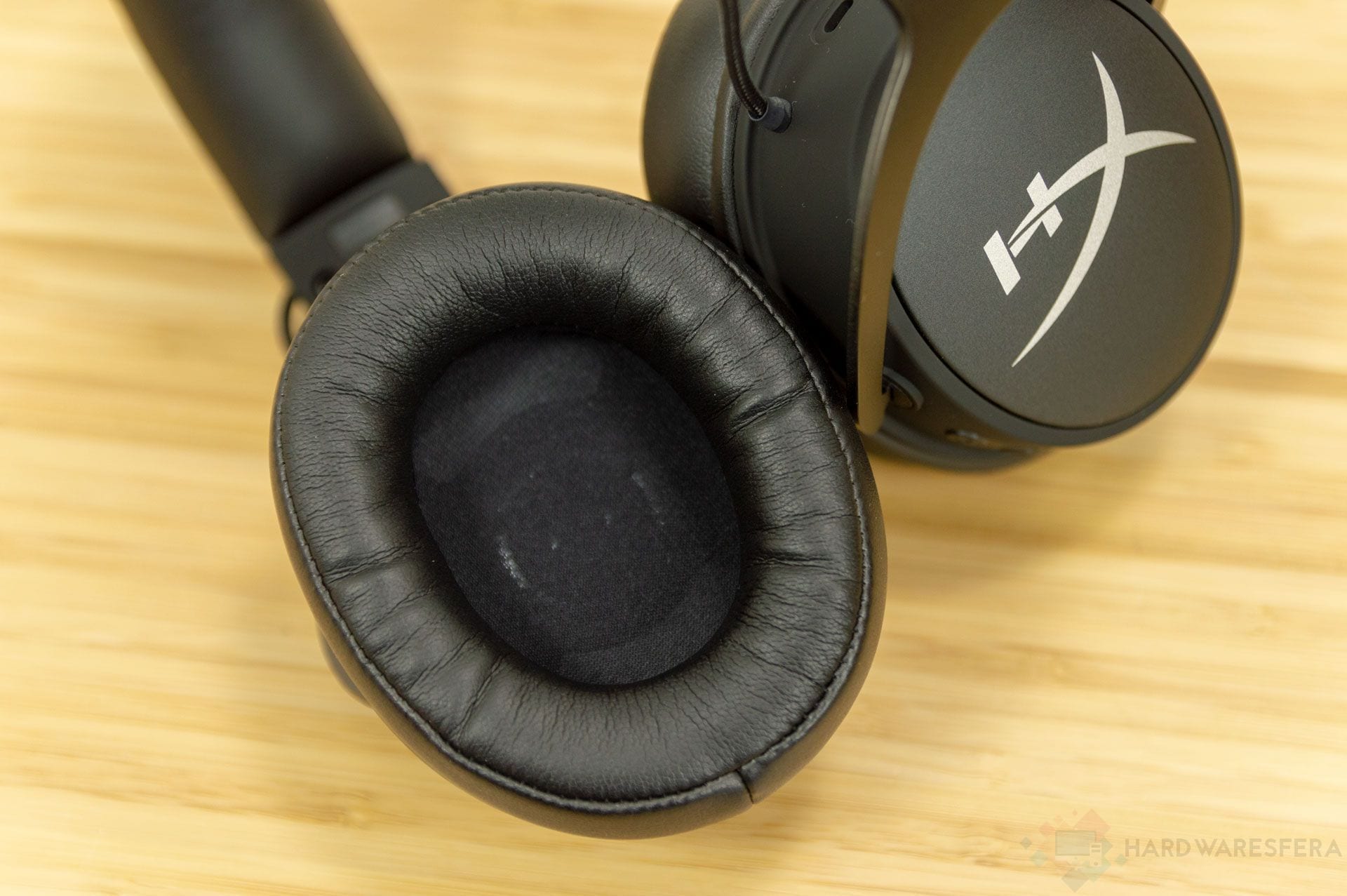 Auriculares inhalambricos Kingston HyperX Cloud MIX 12