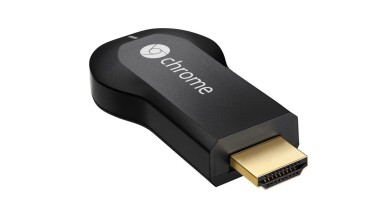Chromecast