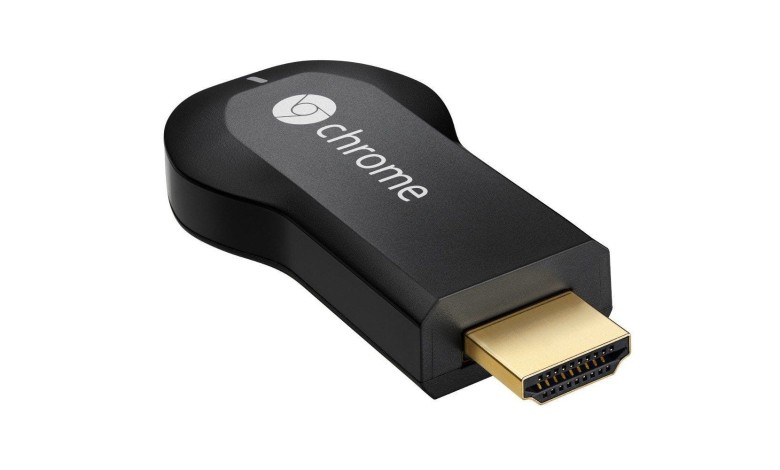 Chromecast