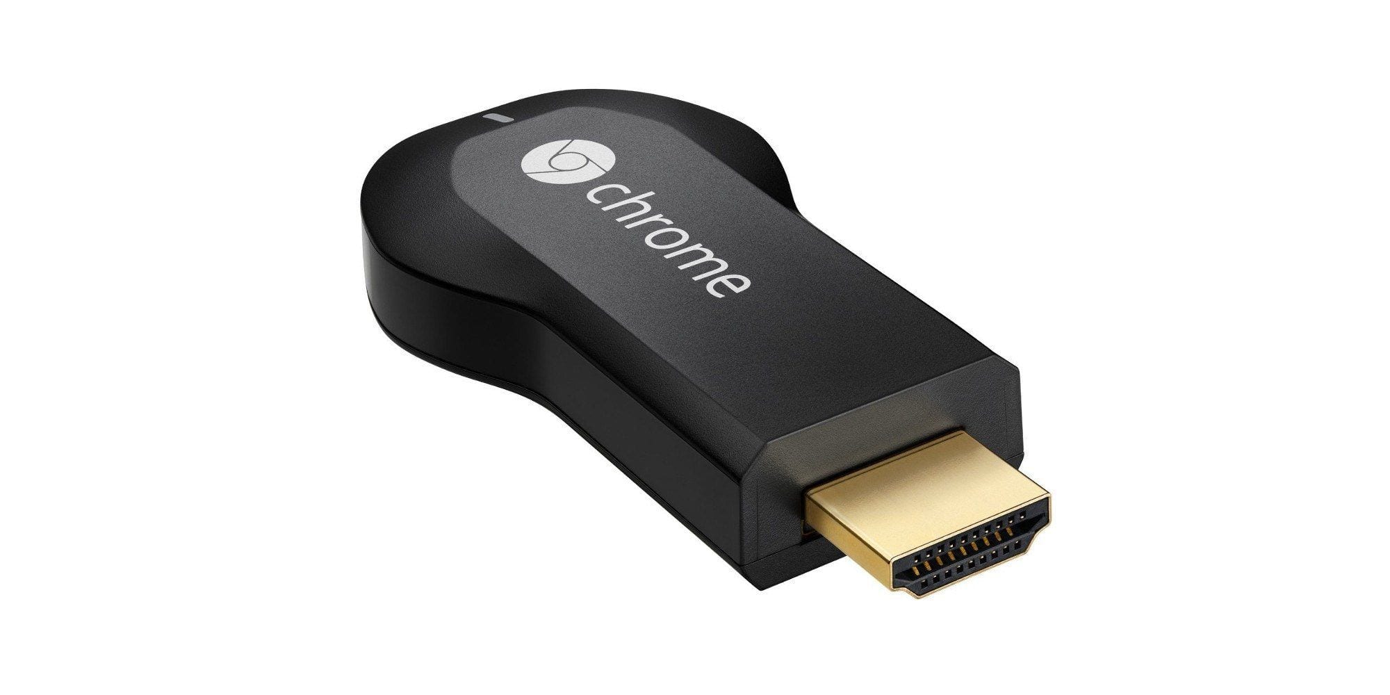 Chromecast