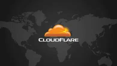 CloudFlare 8Chan
