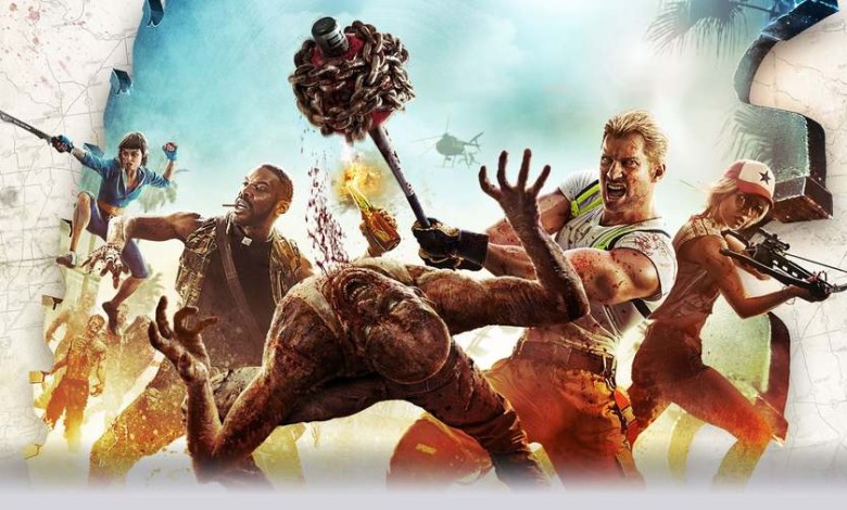 Dead Island 2