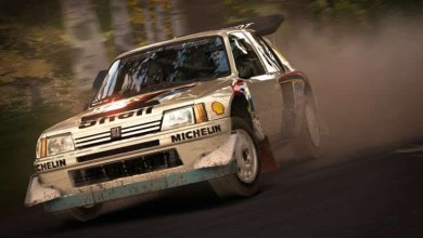 Dirt Rally Gratis