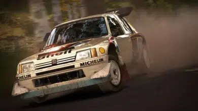 Dirt Rally Gratis