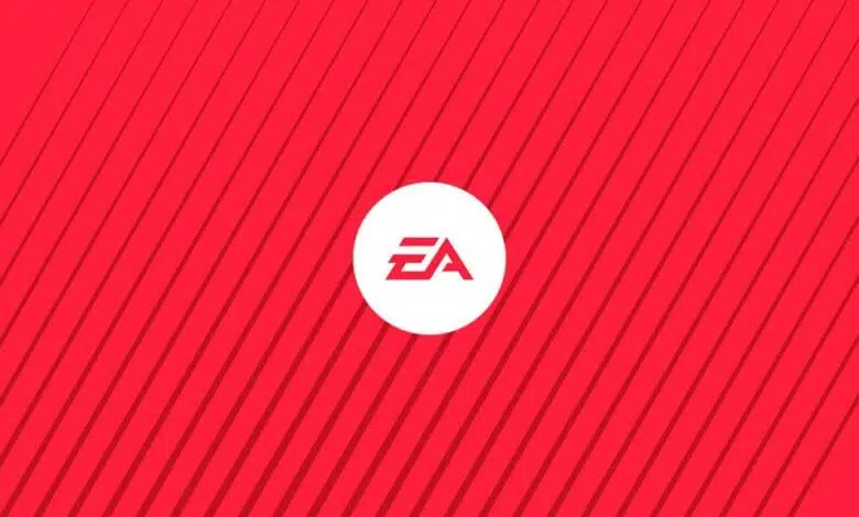 Electronic Arts
