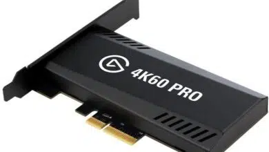 Elgato 4K60 Pro