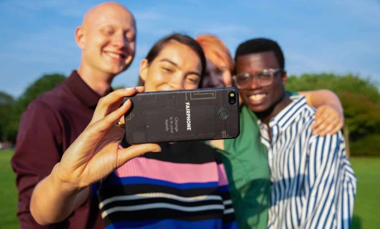 Fairphone