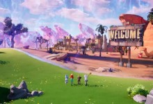 Fortnite x Mayhem