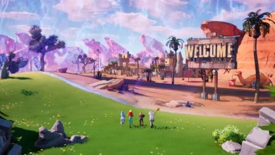 Fortnite x Mayhem