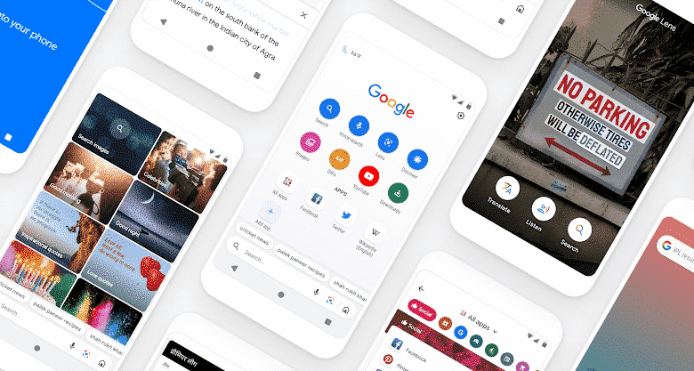 Google Go