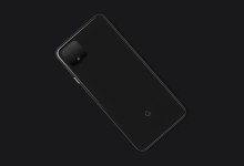 Google Pixel 4