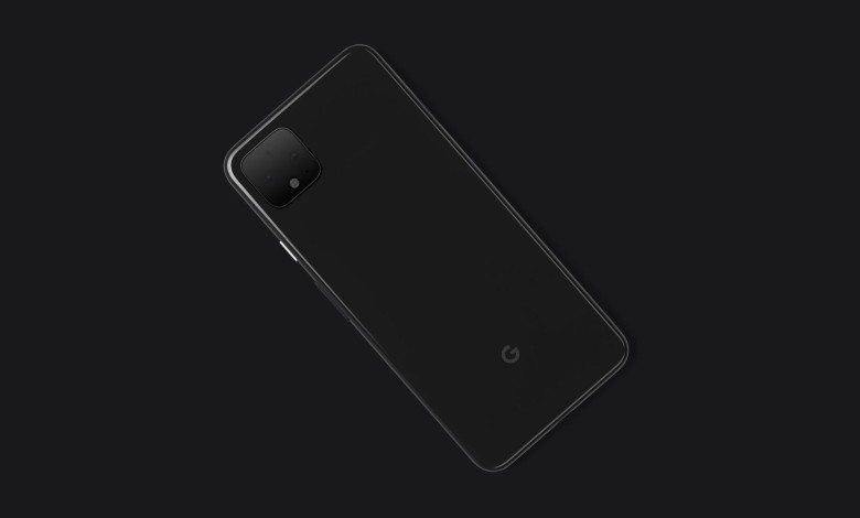 Google Pixel 4