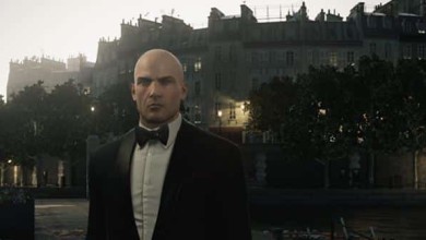 Hitman Juegos Games With Gold Spetiembre 2019