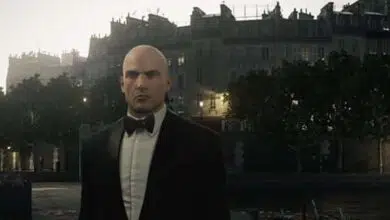 Hitman Juegos Games With Gold Spetiembre 2019