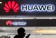 HongMeng OS Huawei