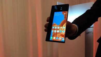 Huawei Mate X