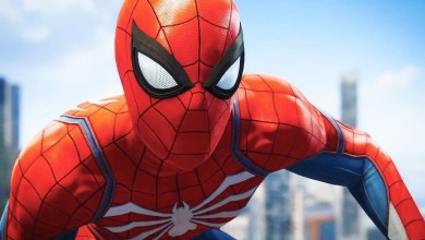 Insomniac Games Sony
