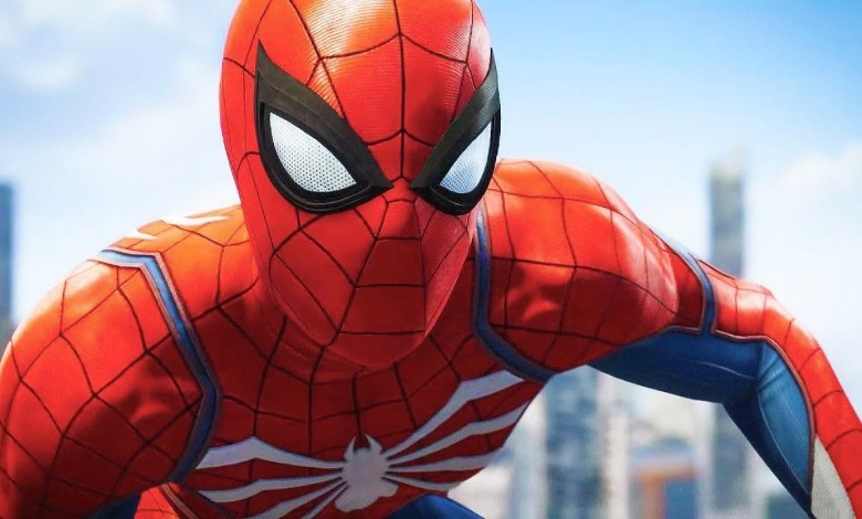 Insomniac Games Sony