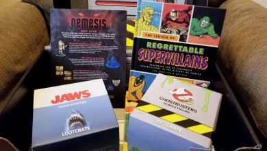 Loot Crate