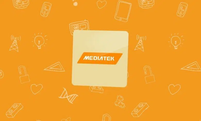 Mediatek