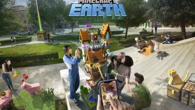 Minecraft Earth