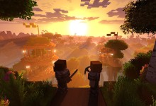 Minecraft Super Duper