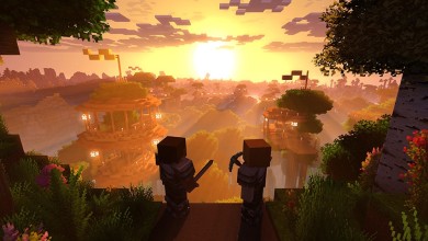 Minecraft Super Duper