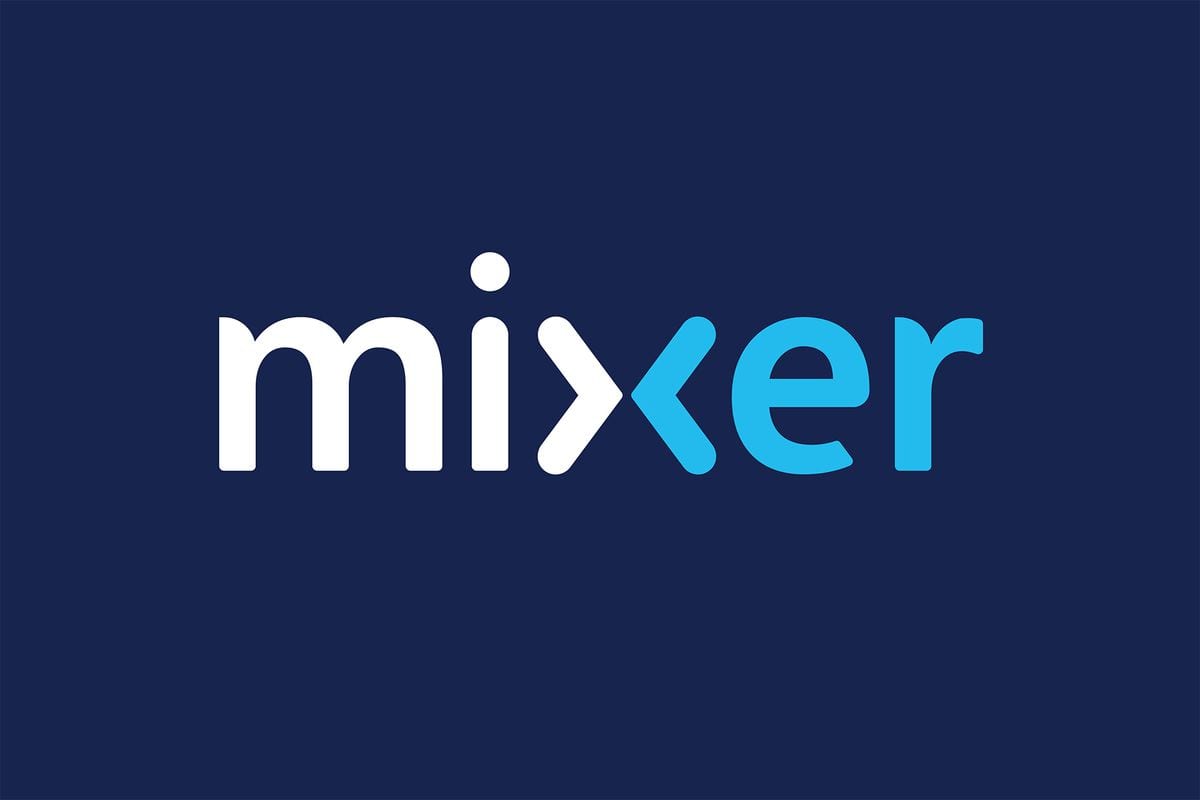 Mixer Logo