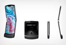 Motorola Razr