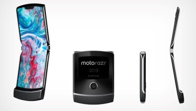 Motorola Razr