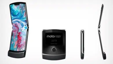 Motorola Razr