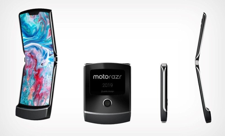 Motorola Razr