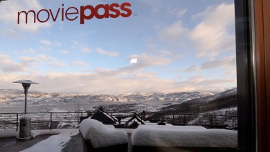 Moviepass