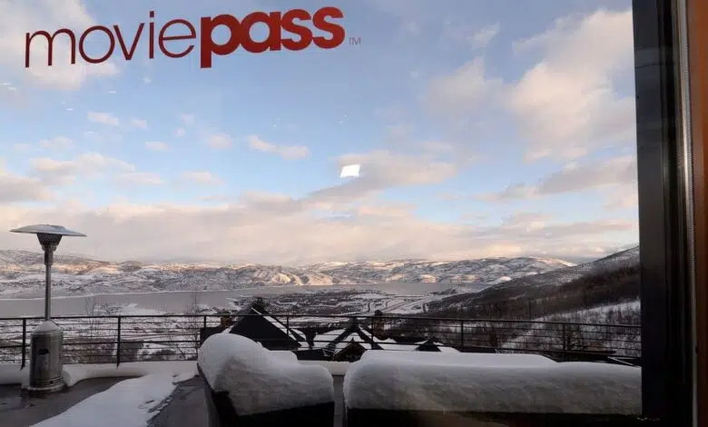 Moviepass