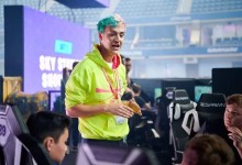 Ninja Twitch Mixer 1