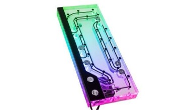 O11D Distro plate G1