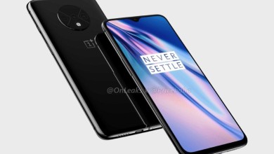 OnePlus 7T 3