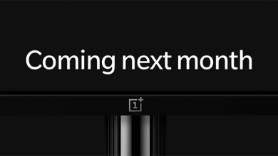 OnePlus TV Android