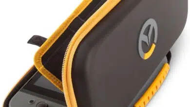 Overwatch Switch 4