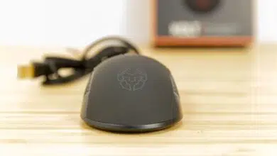 Raton gaming KROM KOLT 05