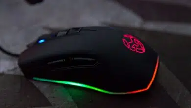 Raton gaming KROM Kenon 10