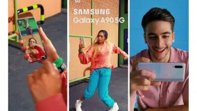 Samsung Galaxy A90 5G