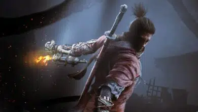 Sekiro Shadows Die Twice adicción
