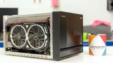 Shuttle SH370R8 barebone