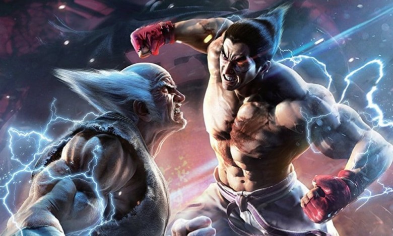 Tekken 7