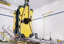 Telescopio Espacial James Webb nasa