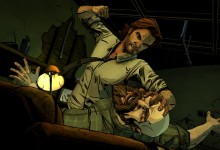 The Wolf Among Us Telltale Games