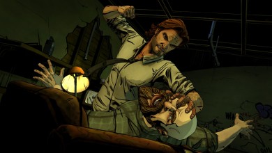 The Wolf Among Us Telltale Games