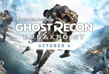 Tom Clancy’s Ghost Recon Breakpoint