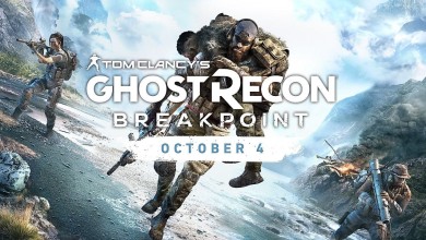 Tom Clancy’s Ghost Recon Breakpoint